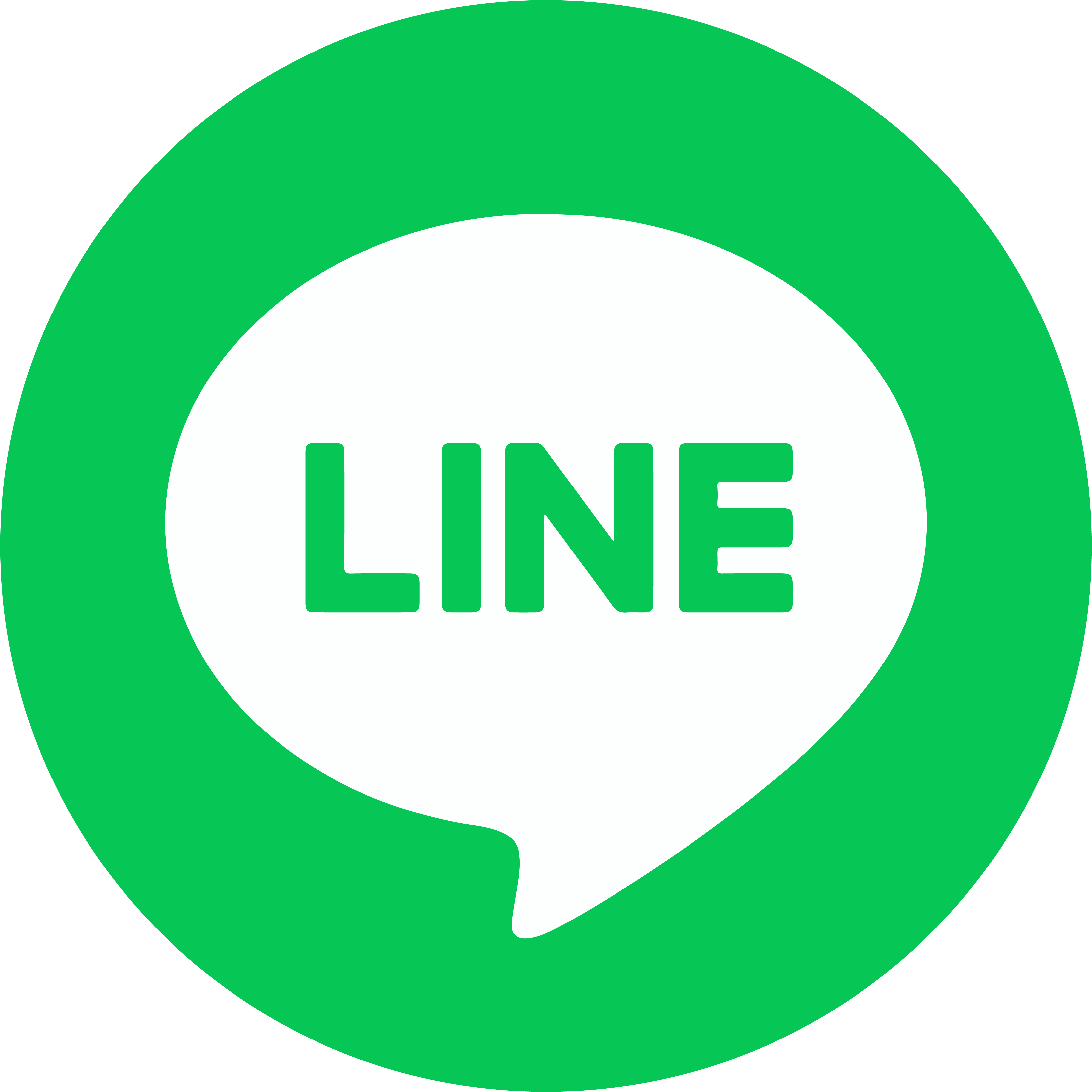 LINE